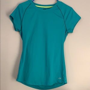 Champion workout tee